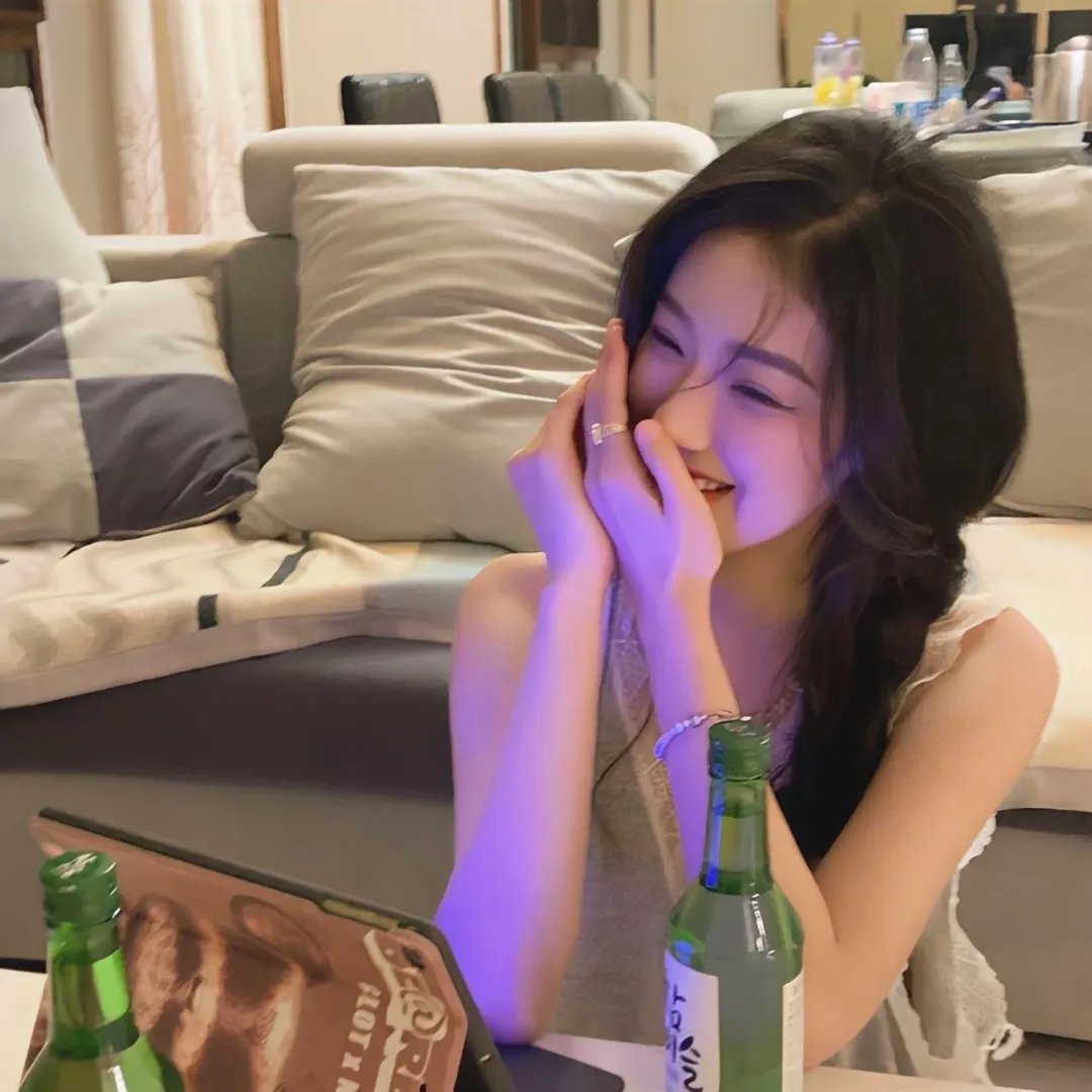 突如其蓝